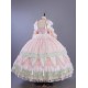 Hinana Queena Scarlet Butterfly Bridal One Piece and Sets(Reservation/2 Colours/Full Payment Without Shipping)